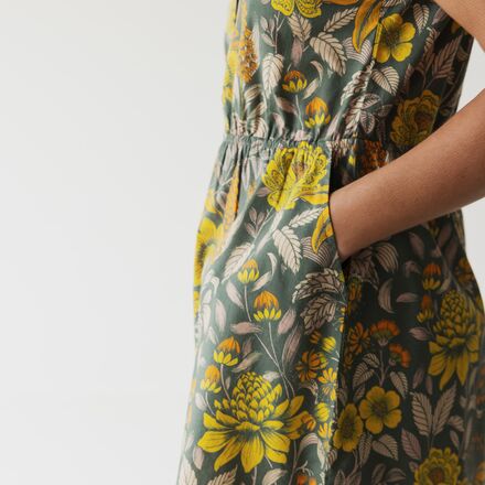 KAVU - Dreamview Dress - Women's