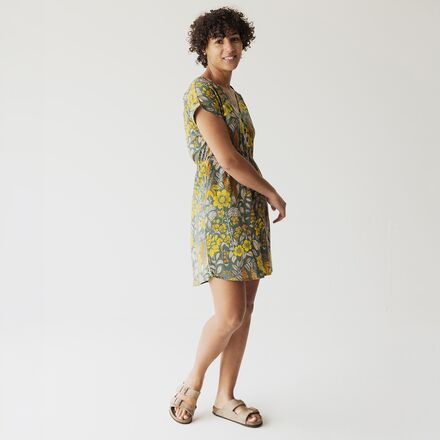 KAVU - Dreamview Dress - Women's