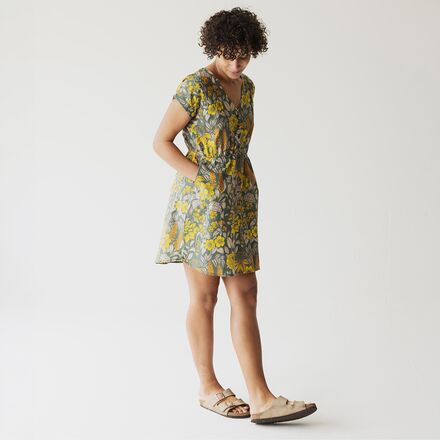 KAVU - Dreamview Dress - Women's