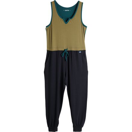 Jammin Jumper - Women's
