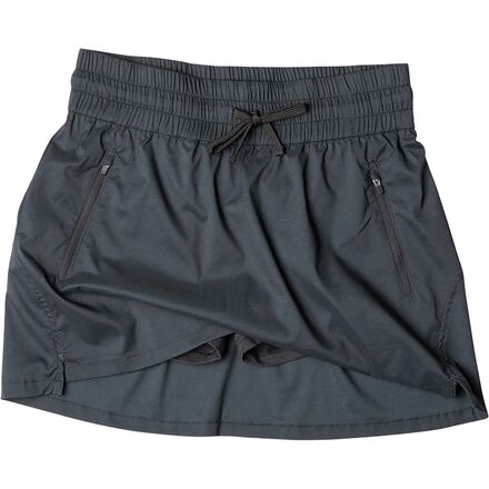 KAVU - Just Beachy Skirt - Women's