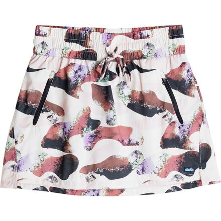 Just Beachy Skirt - Women's