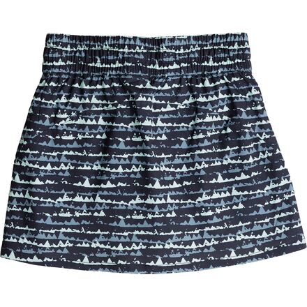 KAVU - Just Beachy Skirt - Women's
