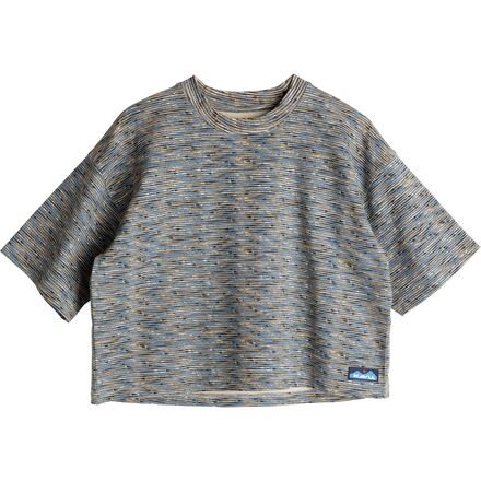 Live Free Shirt - Women's