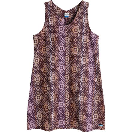 Pacific Vista Dress - Women's