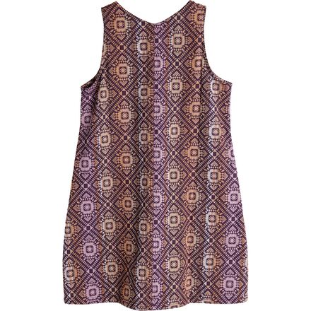KAVU - Pacific Vista Dress - Women's