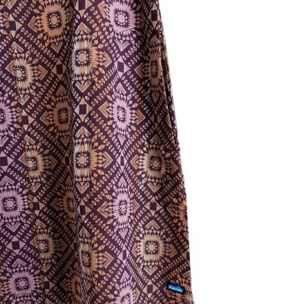 KAVU - Pacific Vista Dress - Women's