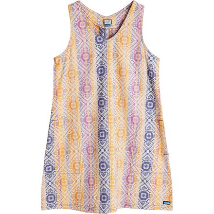 Pacific Vista Dress - Women's