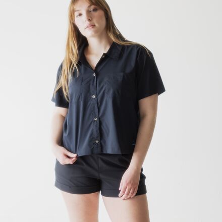 KAVU - Sea La Vie Shirt - Women's