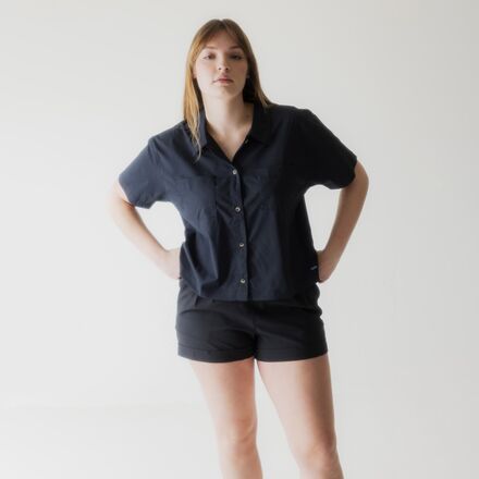 KAVU - Sea La Vie Shirt - Women's