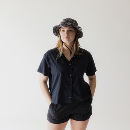 KAVU - Sea La Vie Shirt - Women's