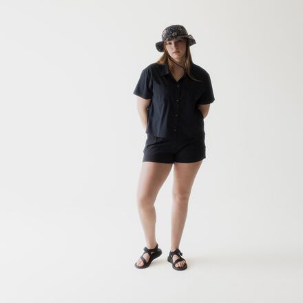 KAVU - Sea La Vie Shirt - Women's