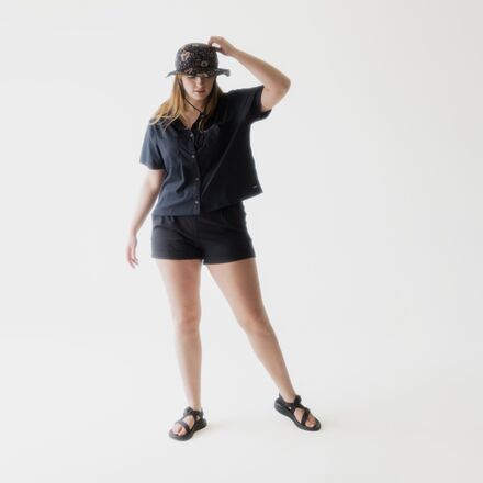 KAVU - Sea La Vie Shirt - Women's