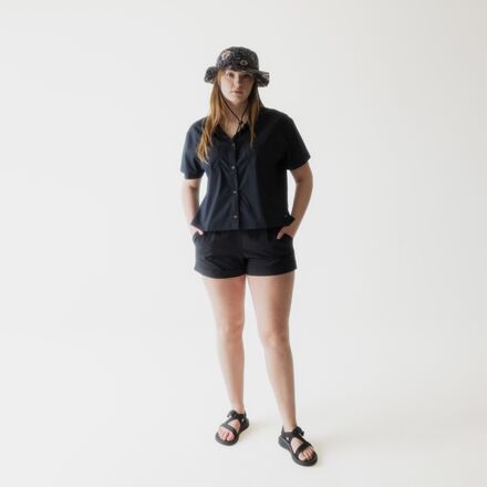 KAVU - Sea La Vie Shirt - Women's