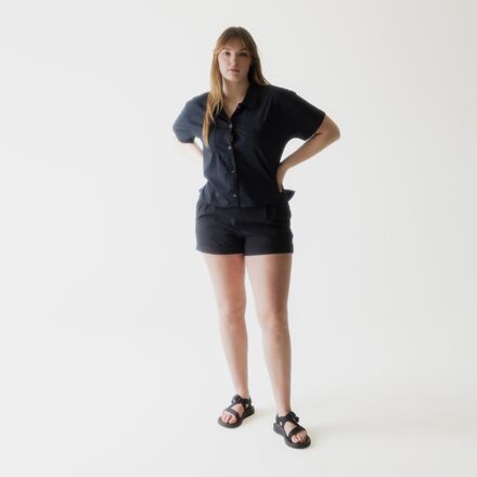 KAVU - Sea La Vie Shirt - Women's