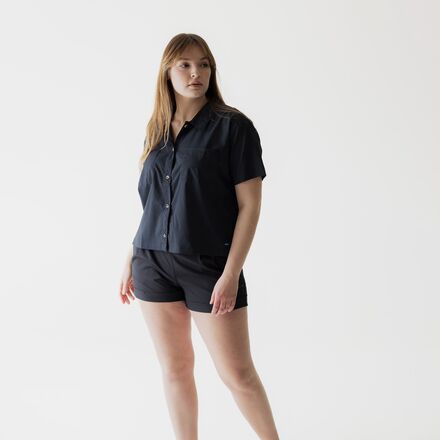 KAVU - Sea La Vie Shirt - Women's