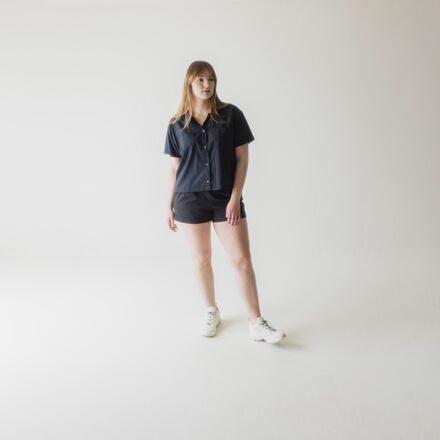 KAVU - Sea La Vie Shirt - Women's