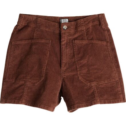 Shore Thing Short - Women's