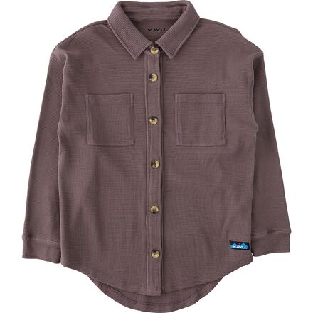 Brierwood Long-Sleeve Shirt - Women's