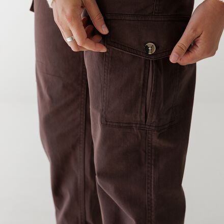 KAVU - Sutton Jogger Pant - Women's