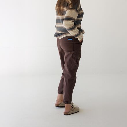 KAVU - Sutton Jogger Pant - Women's