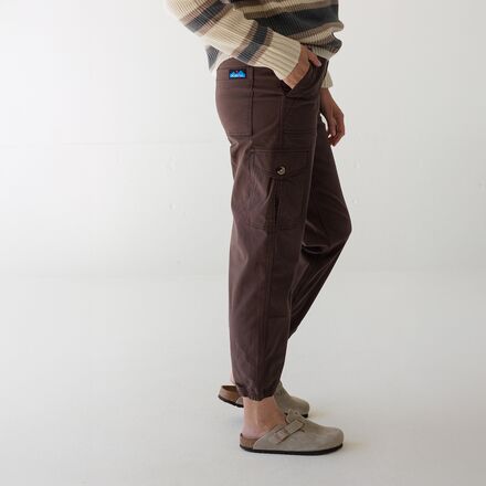 KAVU - Sutton Jogger Pant - Women's