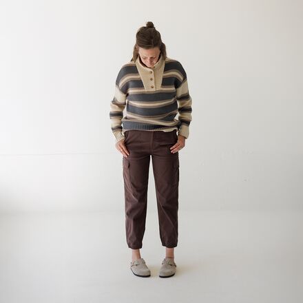 KAVU - Sutton Jogger Pant - Women's