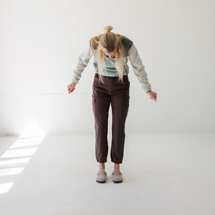 KAVU - Sutton Jogger Pant - Women's