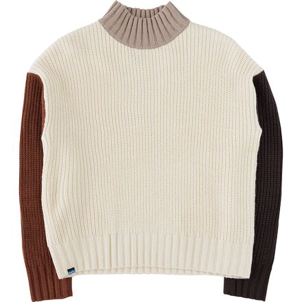 Swanford Sweater - Women's
