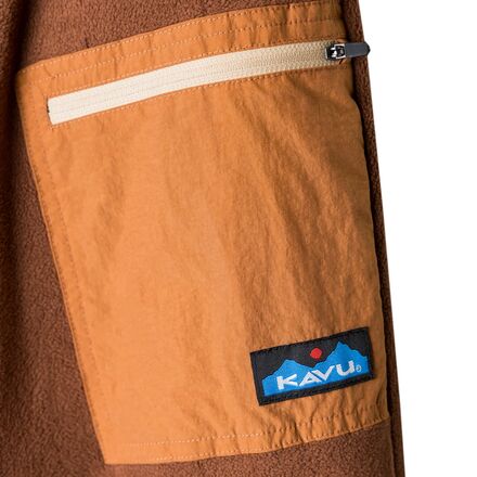 KAVU - Tamworth Jogger Pant - Women's
