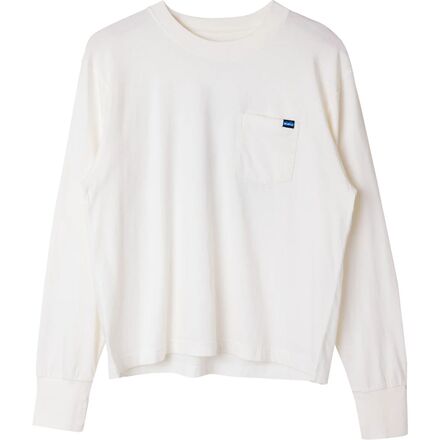 KAVU - Westray Long-Sleeve Shirt - Women's
