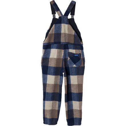 KAVU - Freeforall Overall - Men's