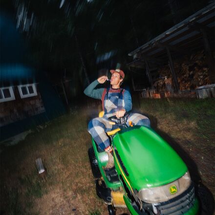 KAVU - Freeforall Overall - Men's