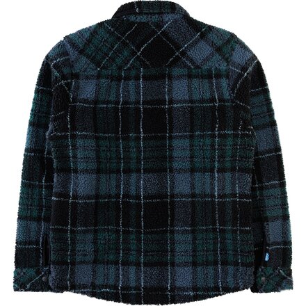 KAVU - McCord Creek Shirt Jacket - Men's