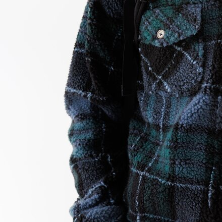 KAVU - McCord Creek Shirt Jacket - Men's