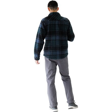 KAVU - McCord Creek Shirt Jacket - Men's