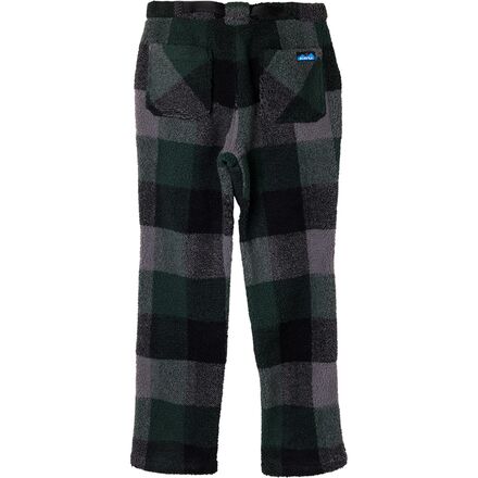KAVU - Mountain Chilli Pant - Men's