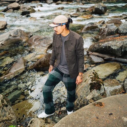 KAVU - Mountain Chilli Pant - Men's