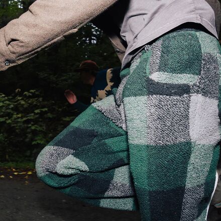 KAVU - Mountain Chilli Pant - Men's