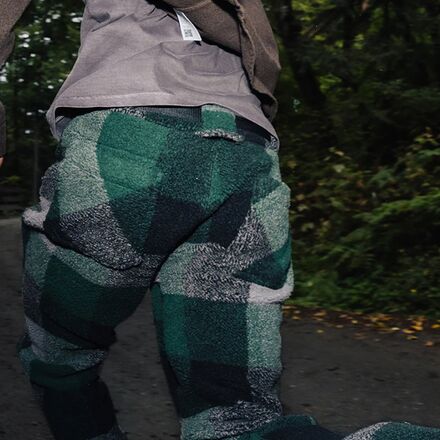 KAVU - Mountain Chilli Pant - Men's