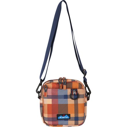 Globetrot Bag