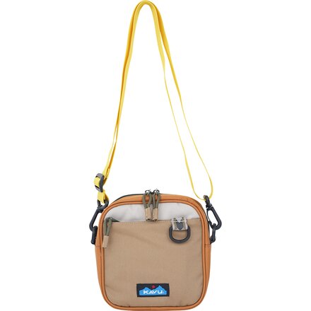 Globetrot Bag