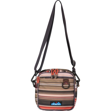 Globetrot Bag