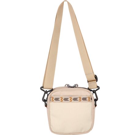 KAVU - Globetrot Bag