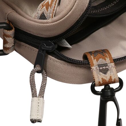 KAVU - Globetrot Bag