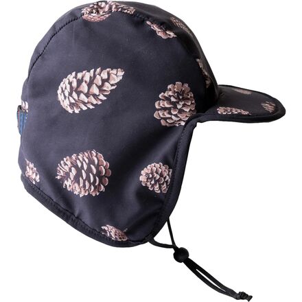 KAVU - Pine View Trapper Cap