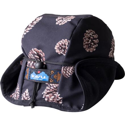 KAVU - Pine View Trapper Cap