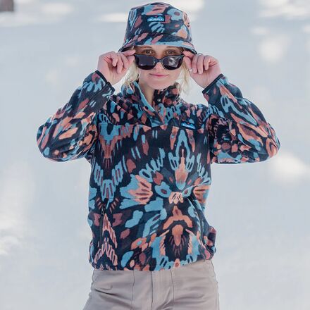 KAVU - Port Falls Hat