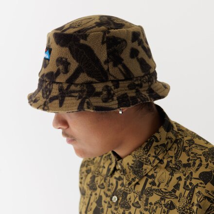 KAVU - Port Falls Hat