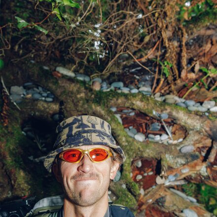 KAVU - Port Falls Hat